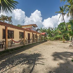Cabinas Yucca